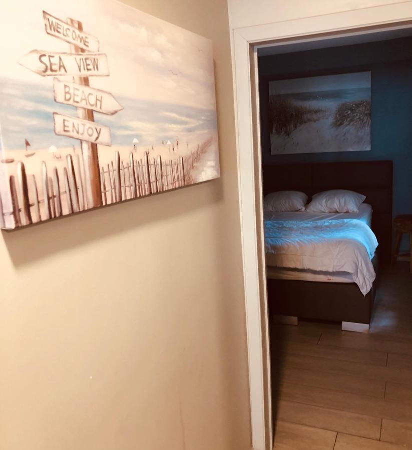 O-Mer Oostende Buitenkant foto